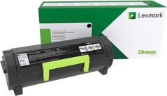 Lexmark 51B2X00 Black Originál  (51B2X00)