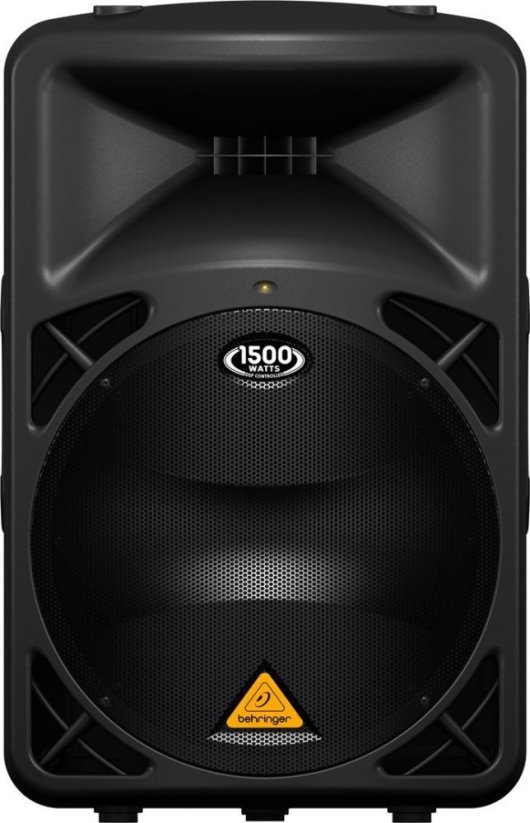 Behringer Behringer B615D - Kolumna Reproduktorowa aktywna 15"