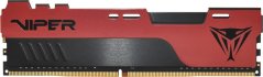 Patriot Viper Elite II, DDR4, 16 GB, 3200MHz, CL18 (PVE2416G320C8)