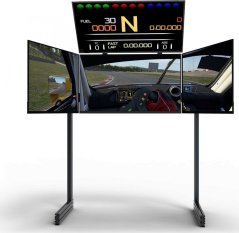 Next Level Racing Stojak Elite Quad (NLR-E008)