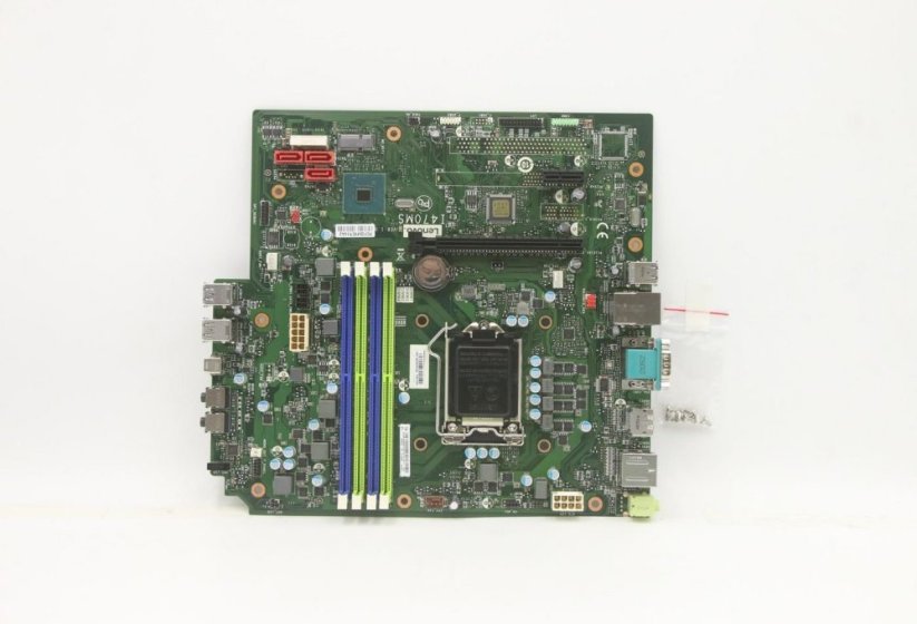 Lenovo Motherboard for Intel Comet (5B20U54160)
