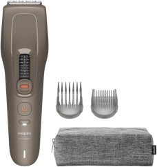 Philips Hairclipper series 5000 Zmywalna maszynka do strzyżenia vlasov hnedá (HC5722/15)