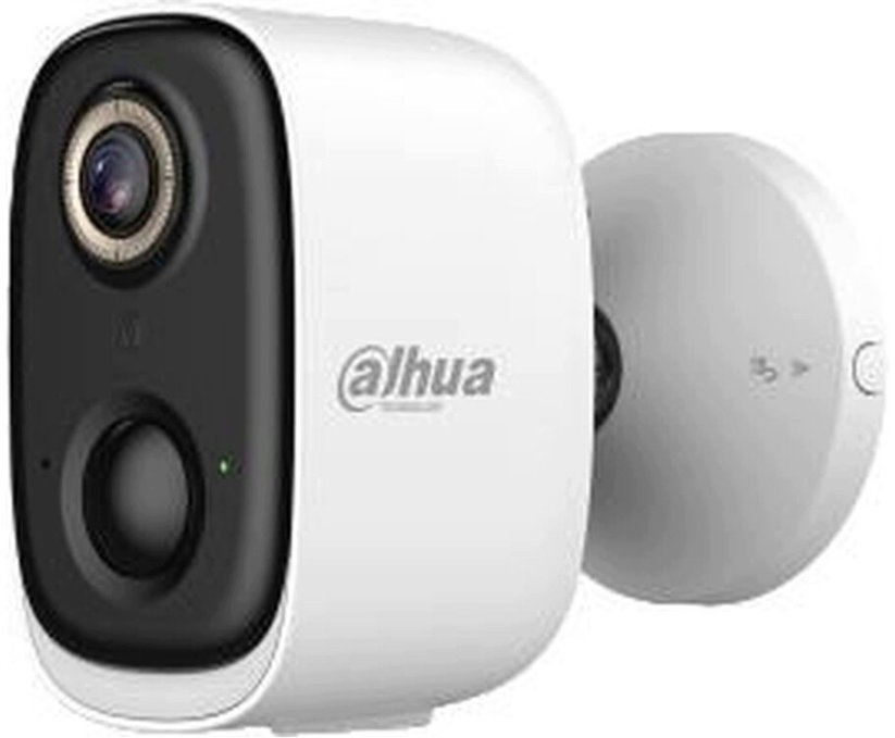 Dahua Technology WRL 5MP bullet WIFI/battery DAHUA (BF5H)