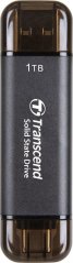 Transcend ESD310, 1 TB  (TS1TESD310C)