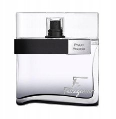 Salvatore Ferragamo SALVATORE FERRAGAMO "F" Black Pour Homme EDT spray 100ml MEN