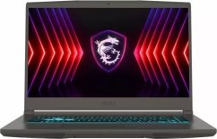 MSI Thin 15 B12UCX-1818XPL  / 32 GB RAM / 512 GB SSD PCIe / Windows 11 Pro