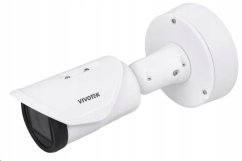 Vivotek VIVOTEK V-SERIE IB9387-EHTV-V3 Bullet IP-Kamera 5MP IR Outdoor 2.7-13.5mm - Netzwerkkamera - 5 MP (IB9387-EHTV-V3(2.7-13.5MM))