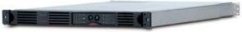 APC Smart-UPS 750VA 480W USB RM 1U 230V (SUA750RMI1U)