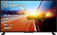 Manta 39LHA120TP LED 39'' HD Ready Android