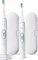 Philips Sonicare ProtectiveClean 6100 HX6877/34 2 ks Biela