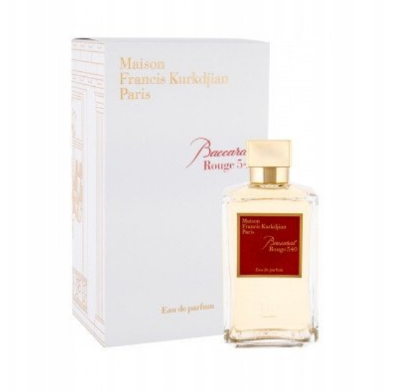 Maison Francis Kurkdjian Baccarat Rouge 540 Unisex, 200 ml