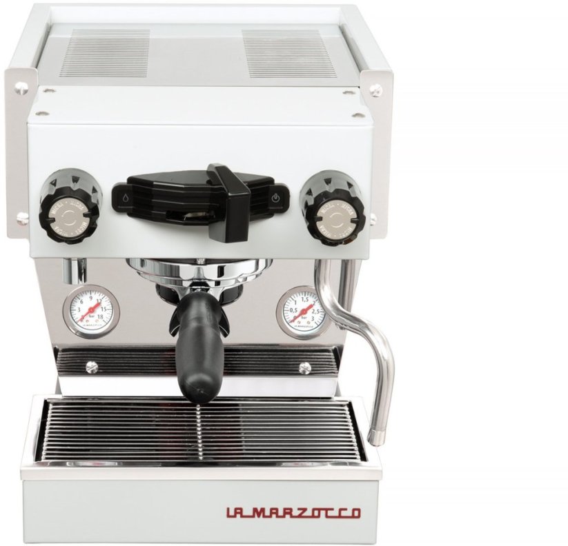 La Marzocco Home - Linea Micra White