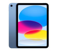 Apple iPad 10.9" 10 gen. 64 GB Modrý