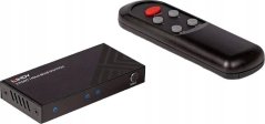 Lindy Adap Switch HDMI 2-port