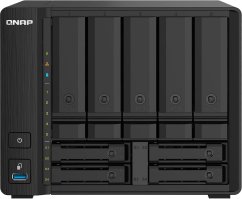 Qnap TS-932PX-4G / 4x 2 TB HDD