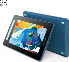 XP-Pen Tablet Graficzny Artist 10 2nd Blue