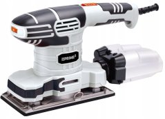Blaupunkt SZLIFIERKA OSCYLACYJNA PRIME3 TOS31