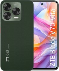ZTE ZTE Blade V70 Vita jade green