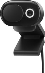 Microsoft Modern USB Webcam black