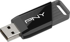 PNY Attaché X, 512 GB  (P-FD512ATTX-GE)