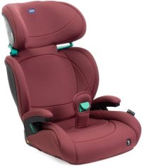 Chicco autosedačka Quizy Lite i-Size ruby 100-150