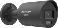 Hikvision Kamera IP Hikvision DS-2CD2067G3-LI2UY/SL 2.8mm BLACK PL