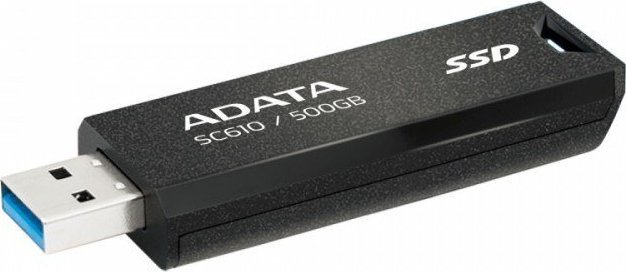 ADATA SC610, 500 GB  (SC610-500G-CBK/RD)