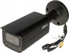 Dahua Technology DAHUA NET CAMERA 5MP IR BULLET/HFW5541T-ASE-0280B-S3-B