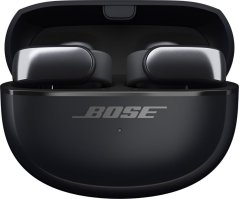 Bose Bose Ultra Open Earbuds black