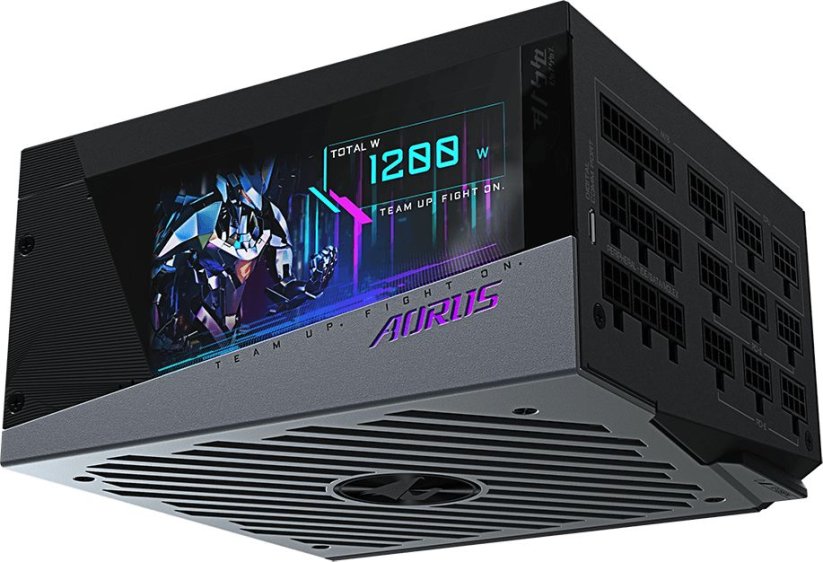 Gigabyte Aorus P 1200W (GP-AP1200PM)