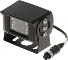 Autone MOBILNA KAMERA IP ATE-CAM-IPC680 - 1080p 2.8 mm AUTONE