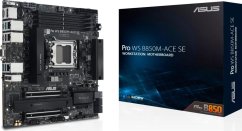 Asus PRO WS B850M-ACE SE