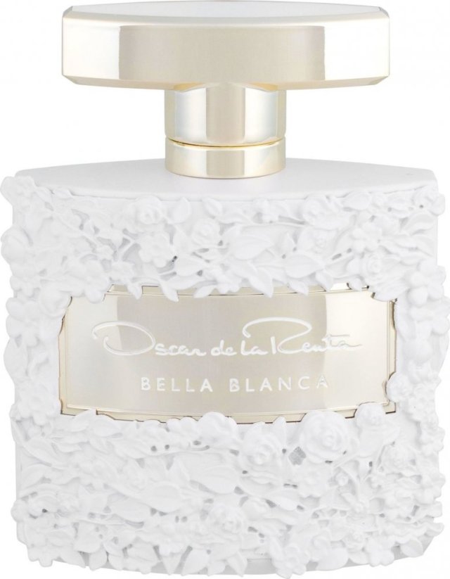 Oscar de la Renta Bella Blanca EDP 100 ml WOMEN