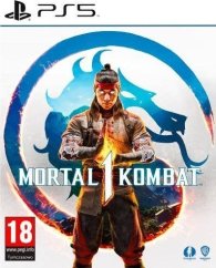 Cenega Gra PlayStation 5 Mortal Kombat 1