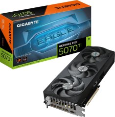 Gigabyte GeForce RTX 5070 Ti Eagle OC SFF 16GB GDDR7
