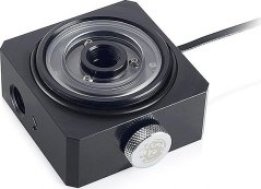 BitsPower DDC TOP Reservoir Adapter Deckel AGB Aufsatz DRGB - PO
