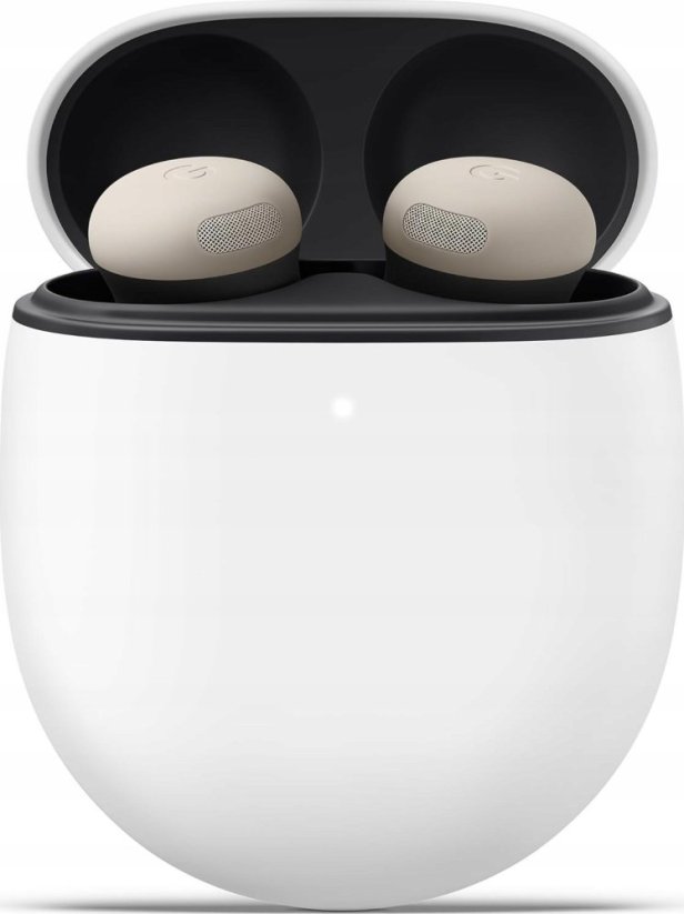 Google Google Pixel Buds Pro 2 Porcelain