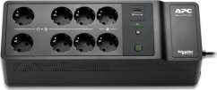 APC Back-UPS 500VA (BE500G2-GR)