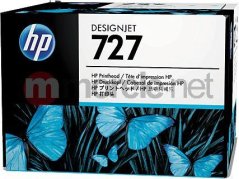 HP Głowica drukująca HP 727 Designjet