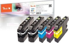 Peach Patrone Brother MFC-J4420 MultiPackPlus Retail Comp. - PI500-135