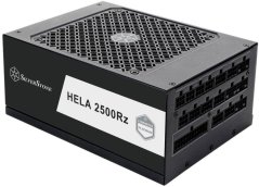 SilverStone HELA 2500R 2500 W (SST-HA2500R-PM)