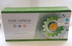Static Control STATIC Toner cartridge compatible with HP CE271A/CE341A/CE741A cyan remanufactured 7.500 pages