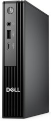 Dell Dell Pro Micro QCM1250 i3-1400T/16GB/512GB/HD/Ubuntu/No Kbd/3Y ProSupport NBD Warranty | Dell