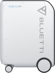 Bluetti EP500 5100Wh