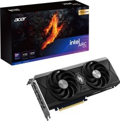 Acer Nitro Arc B580 OC 12GB GDDR6 (DP.Z4BWW.P01)