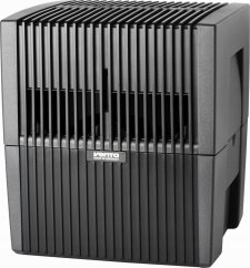 Venta Venta LW25 Comfort Plus zvlhčovač vzduchu 7 l Čierny