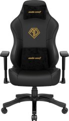 Anda Seat Phantom 3L czarno-złoty