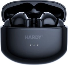 3MK HARDY LifePods Pro čierne