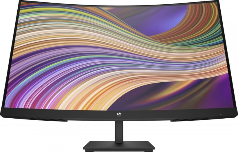 HP LCD HP V27c G5; 27" IPS matný; FHD 1920x1080; 250 nitů; 5ms; HDMI,DP,VGA