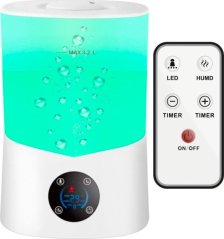 Volt zvlhčovač vzduchu BREEZE COMFORT + pilot 3,2L VOLT